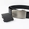 Leather Belt Buckles